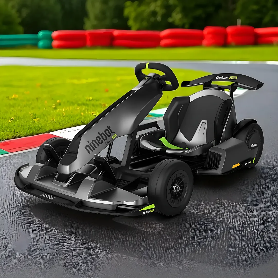 Segway-Ninebot Gokart Pro